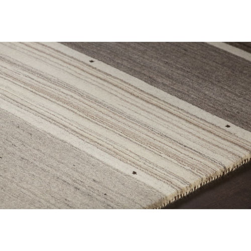 Elantra ELA-51702 Brown Rug