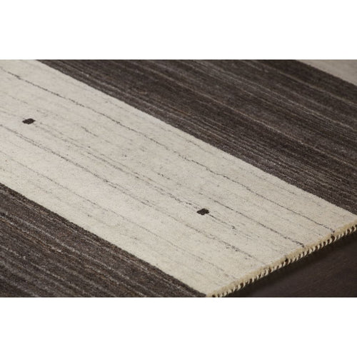 Elantra ELA-51703 Brown Rug