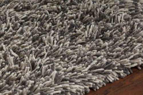 Eleanor ELE-38200 Grey Multi Rug