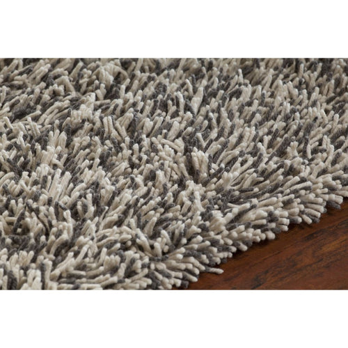 Eleanor ELE-38201 White Rug