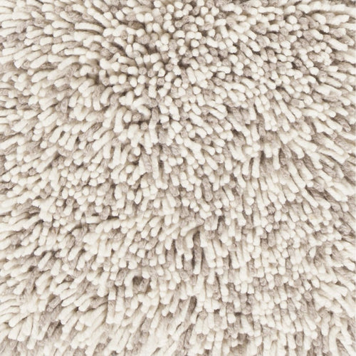 Eleanor ELE-38202 White Rug