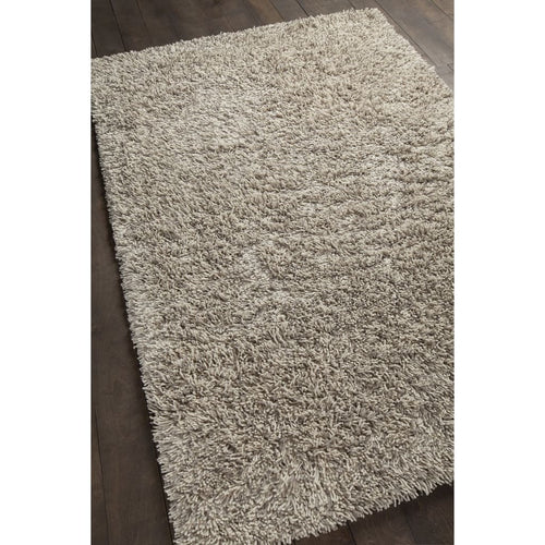 Eleanor ELE-38202 White Rug