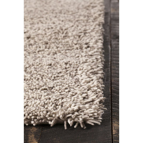Eleanor ELE-38202 White Rug