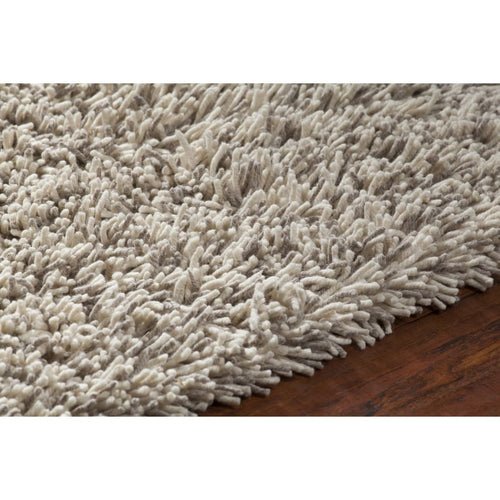 Eleanor ELE-38202 White Rug