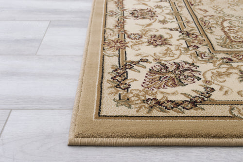 American cover design / Persian weavers Elegance 204 Beige Rug