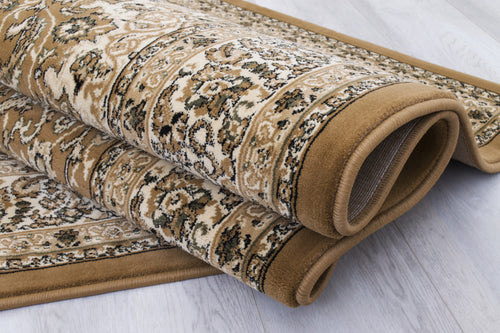 American cover design / Persian weavers Elegance 205 Beige Rug