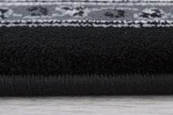 American cover design / Persian weavers Elegance 206 Ash Rug