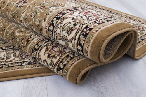 American cover design / Persian weavers Elegance 208 Beige Rug