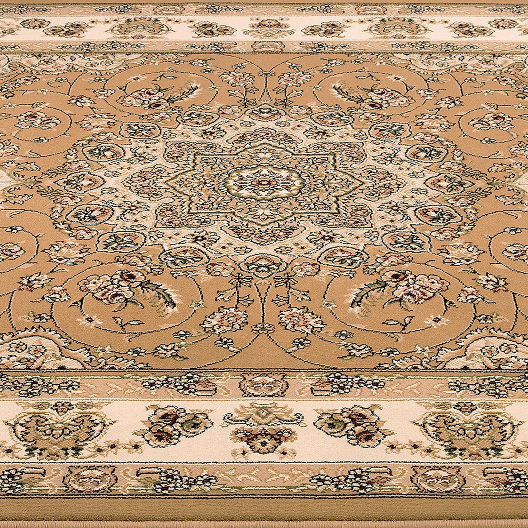 American cover design / Persian weavers Elegance 217 Beige Rug