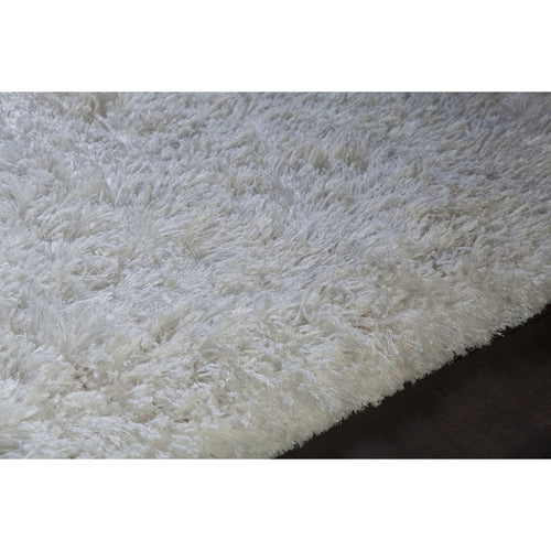 Elsa ELS-45400 White Rug