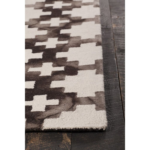 Elvo ELV-33900 Brown Rug