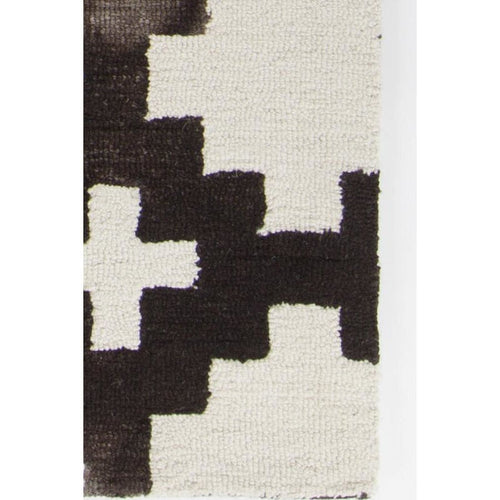 Elvo ELV-33900 Brown Rug
