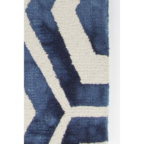 Elvo ELV-33901 Blue Rug