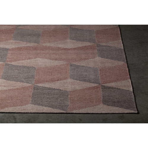 Esme ESM-50601 Red Rug