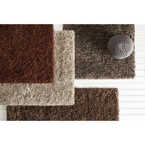 Estilo EST-18500 Taupe Rug
