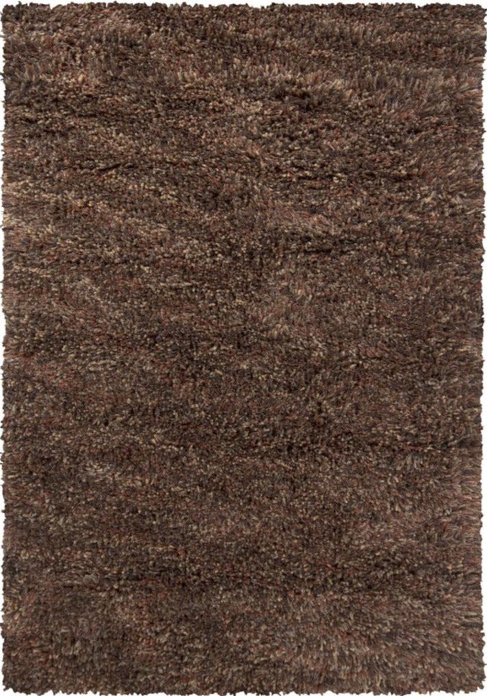 Chandra Zyailo EST-18502 Rust Rug