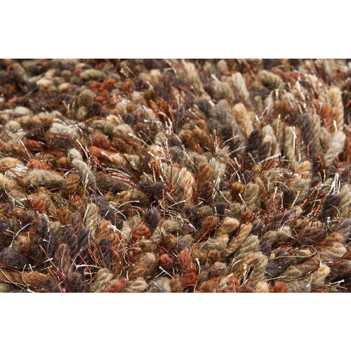 Estilo EST-18502 Rust Rug