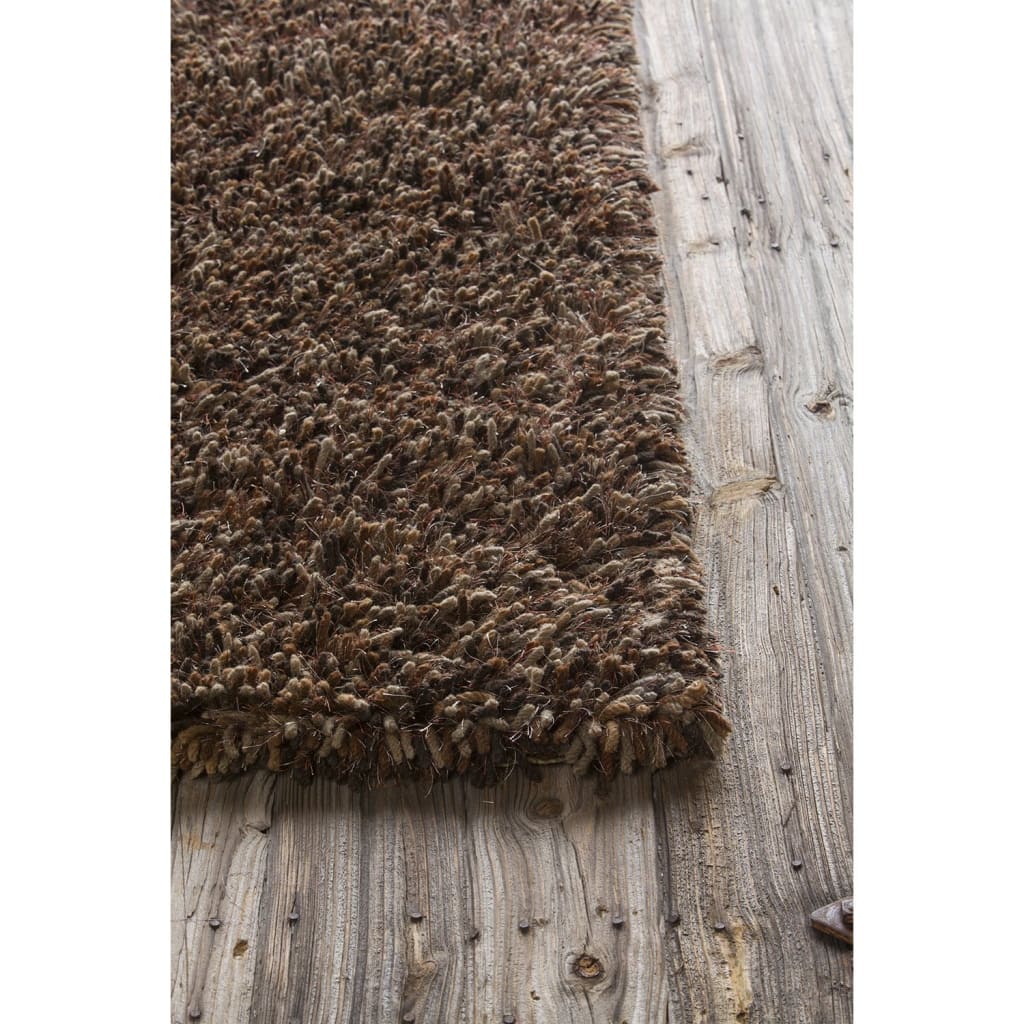 Chandra Zyailo EST-18502 Rust Rug