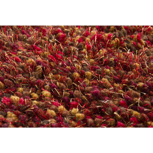 Estilo EST-18503 Red Rug