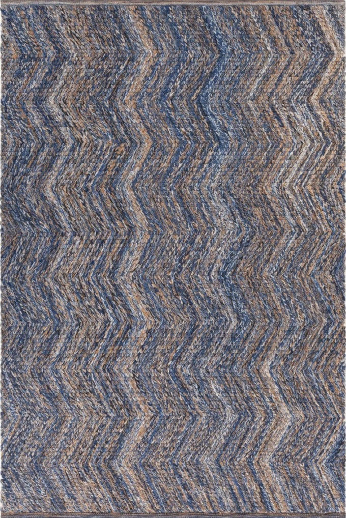 Chandra Zyaenie EUG-52900 Blue Rug