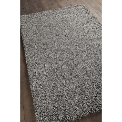 Evelyn EVE-38600 Black Rug