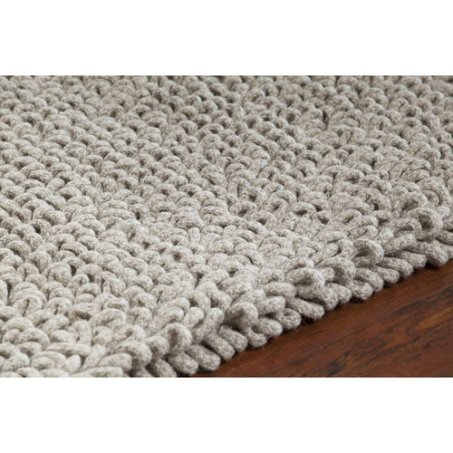Evelyn EVE-38602 Silver Rug