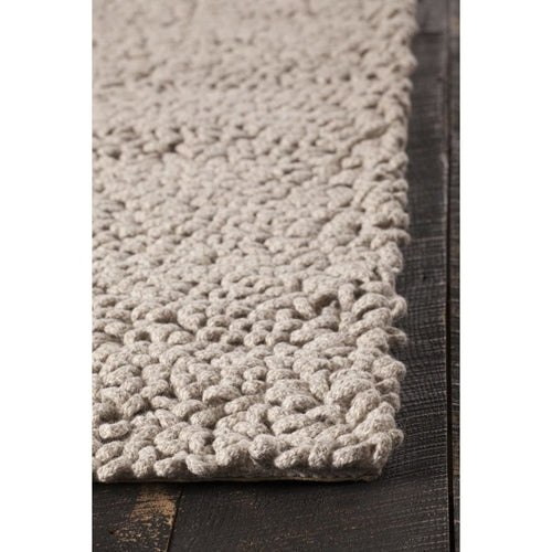 Evelyn EVE-38602 Silver Rug