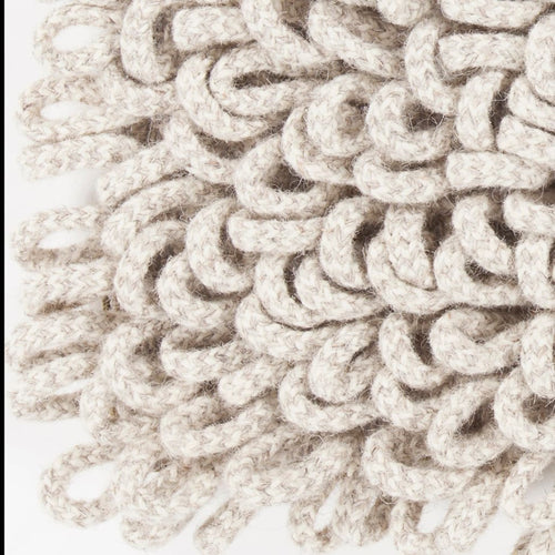 Evelyn EVE-38602 Silver Rug