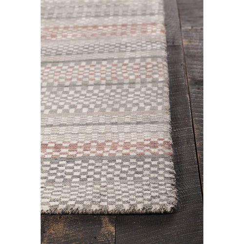 Evora EVO-33401 Ivory Rug