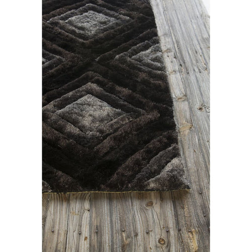 Flemish FLE-51101 Grey Rug