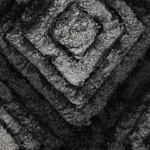 Flemish FLE-51101 Grey Rug