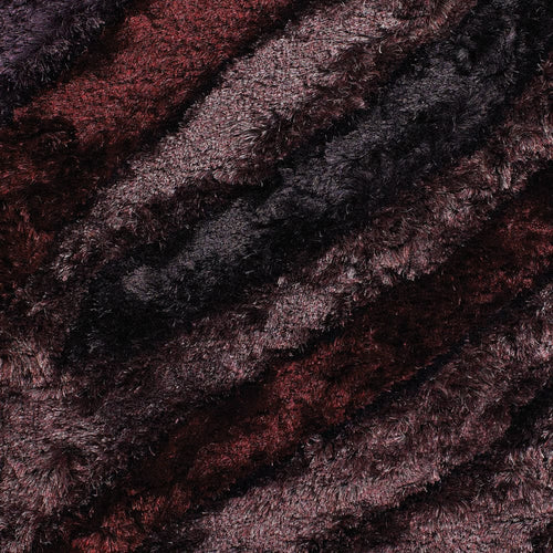 Flemish FLE-51103 Purple Rug
