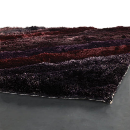 Flemish FLE-51103 Purple Rug