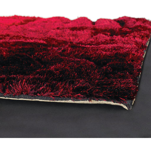 Flemish FLE-51105 Red Rug
