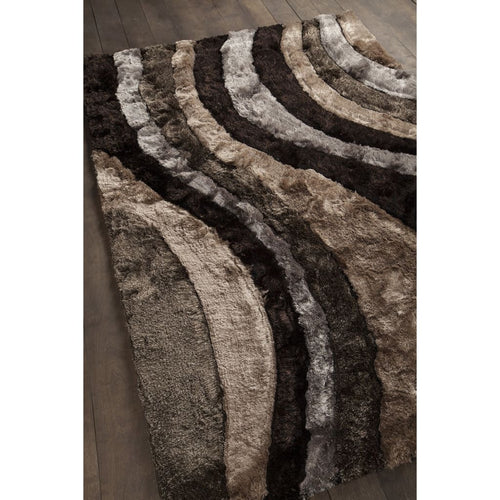 Flemish FLE-51110 Grey Rug