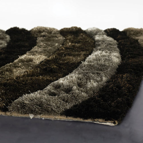 Flemish FLE-51110 Grey Rug