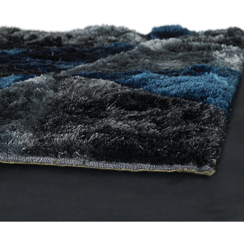 Flemish FLE-51111 Blue Rug