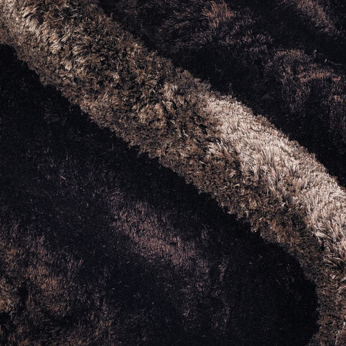 Flemish FLE-51113 Brown Rug