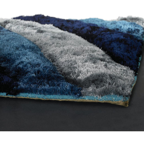 Flemish FLE-51114 Navy Rug