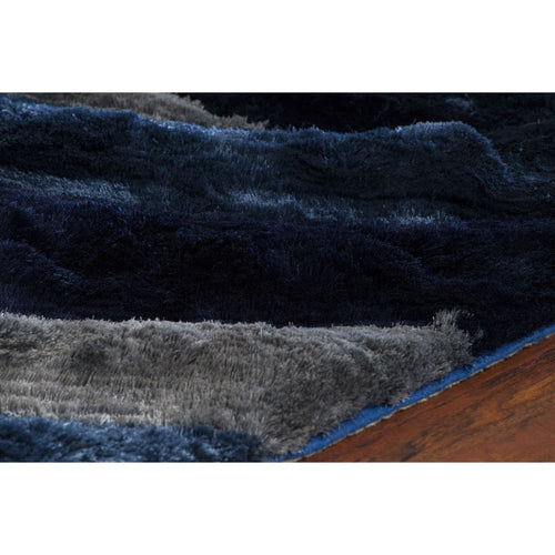 Flemish FLE-51114 Navy Rug