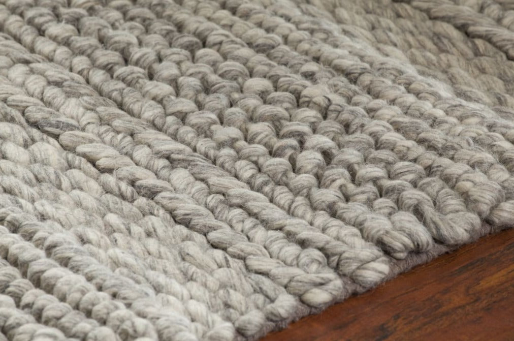 Chandra Forstel FOR-36900 Natural Mix Rug