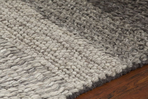 Forstel FOR-36901 Grey Mix Rug