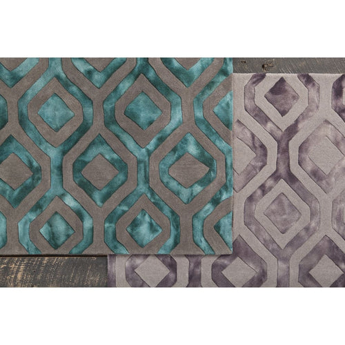 Fran FRA-42102 Tan Rug