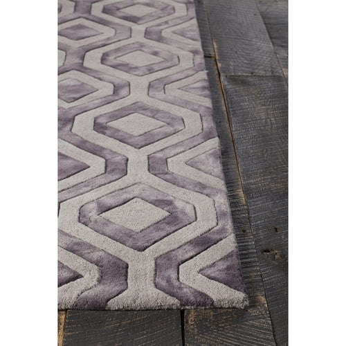 Fran FRA-42102 Tan Rug