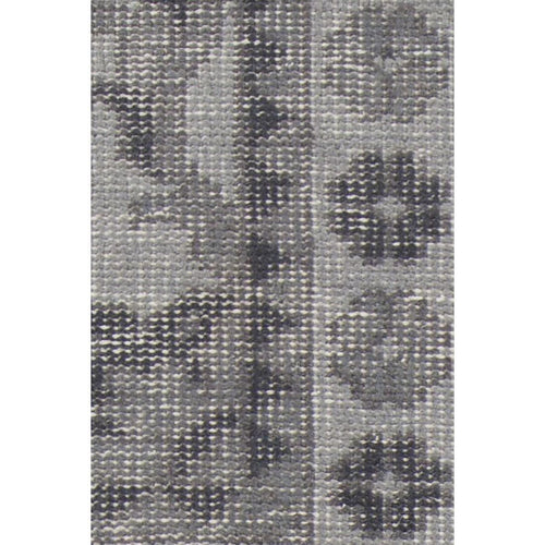 Fusion FUS-26302 Grey Rug