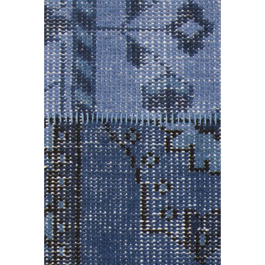 Chandra Zyaion FUS-26304 Blue Rug