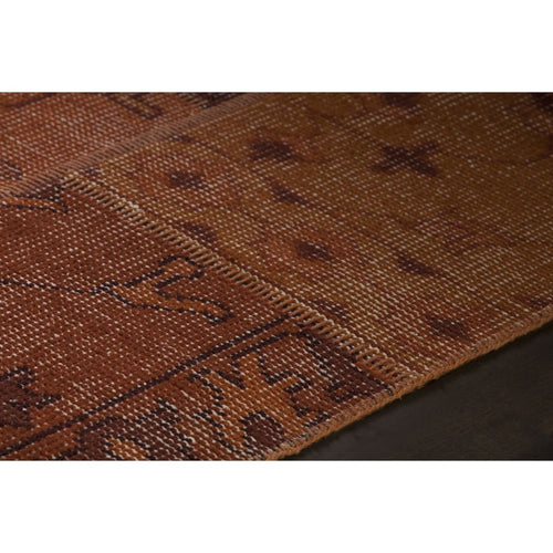 Fusion FUS-26305 Orange Rug
