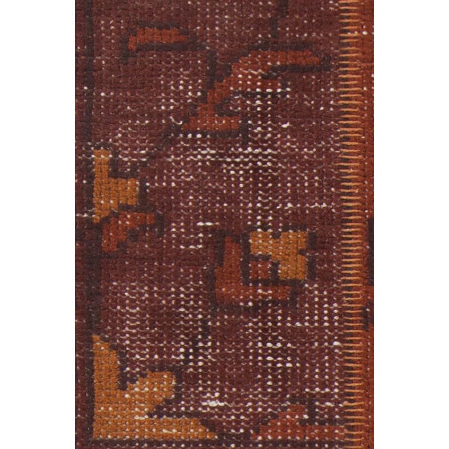 Chandra Zyaion FUS-26305 Orange Rug