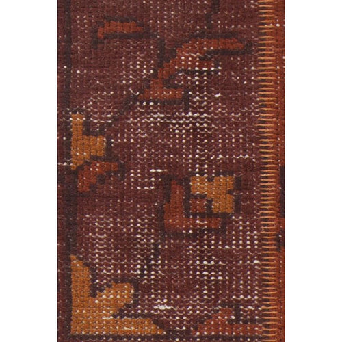 Fusion FUS-26305 Orange Rug