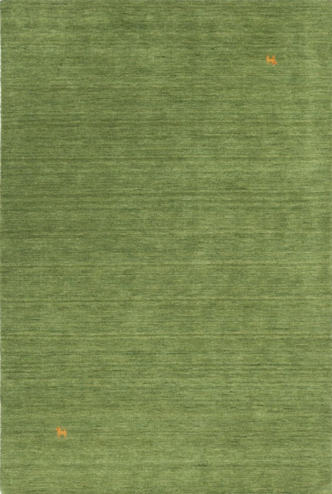 Chandra Zyai GAB-38001 Green Rug